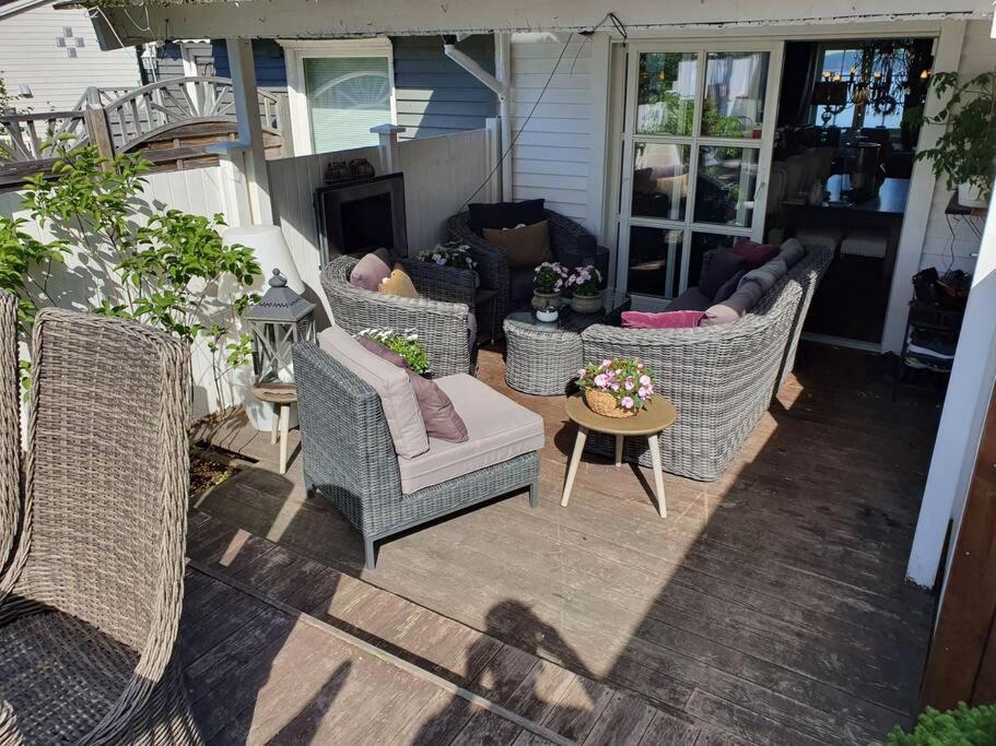 Hoy Standard. Mye For Pengene. Gratis Velkomstgave Narvik Exterior photo
