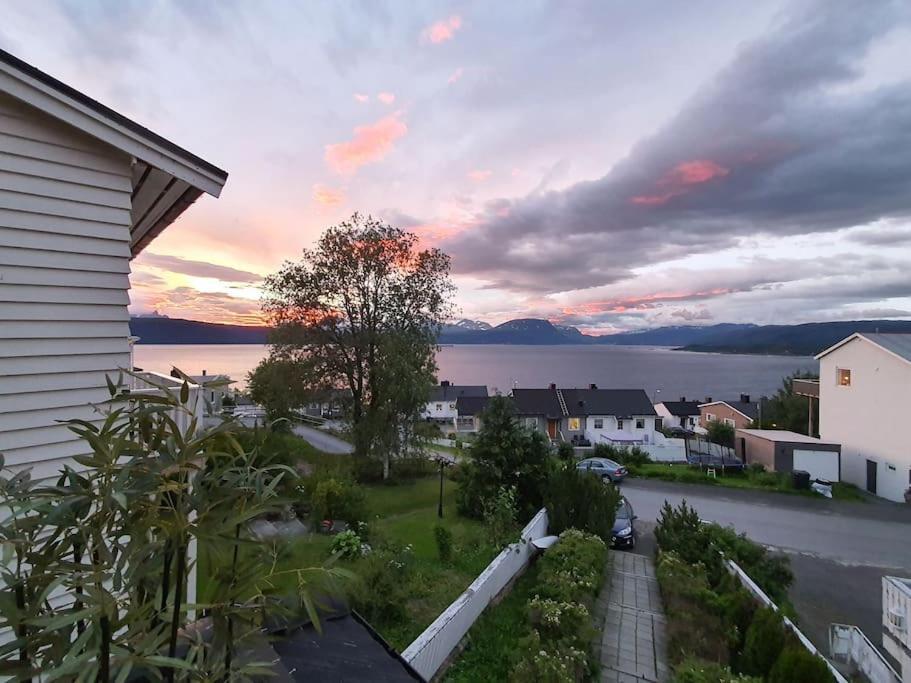 Hoy Standard. Mye For Pengene. Gratis Velkomstgave Narvik Exterior photo